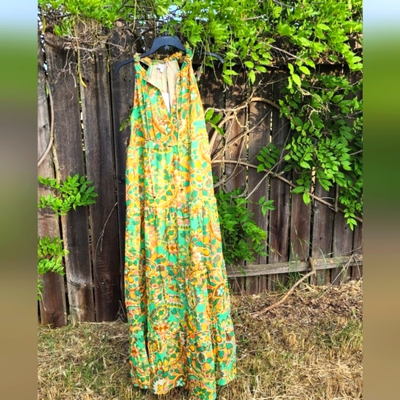 House of Harlow 1960 Maxi Dress - Picture 2 of 6